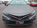 2023 Toyota Camry SE AWD