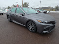 2023 Toyota Camry SE AWD