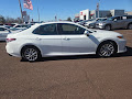 2024 Toyota Camry LE FWD