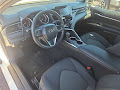 2024 Toyota Camry LE FWD