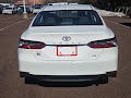 2024 Toyota Camry LE FWD