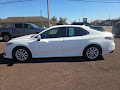 2024 Toyota Camry LE FWD