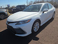 2024 Toyota Camry LE FWD