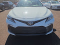 2024 Toyota Camry LE FWD