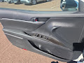 2024 Toyota Camry LE FWD