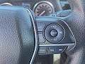 2024 Toyota Camry LE FWD