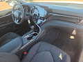 2024 Toyota Camry LE FWD