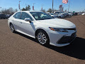2024 Toyota Camry LE FWD