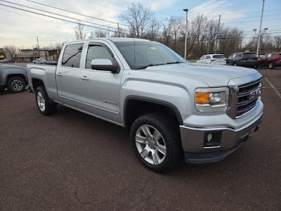 2014 GMC Sierra 1500