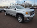 2014 GMC Sierra 1500 SLE 4WD