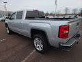 2014 GMC Sierra 1500 SLE 4WD