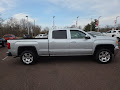 2014 GMC Sierra 1500 SLE 4WD