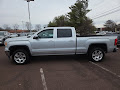 2014 GMC Sierra 1500 SLE 4WD