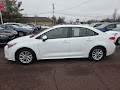 2024 Toyota Corolla Hybrid LE AWD