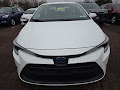 2024 Toyota Corolla Hybrid LE AWD