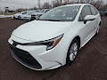 2024 Toyota Corolla Hybrid LE AWD