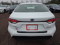 2024 Toyota Corolla Hybrid LE AWD