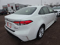 2024 Toyota Corolla Hybrid LE AWD