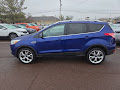 2016 Ford Escape Titanium 4WD