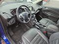 2016 Ford Escape Titanium 4WD