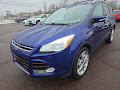 2016 Ford Escape Titanium 4WD