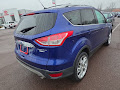 2016 Ford Escape Titanium 4WD