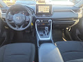 2023 Toyota RAV4 LE AWD
