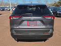 2023 Toyota RAV4 LE AWD