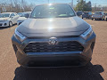 2023 Toyota RAV4 LE AWD