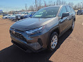 2023 Toyota RAV4 LE AWD