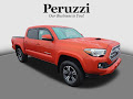 2016 Toyota Tacoma TRD Sport 4WD