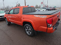 2016 Toyota Tacoma TRD Sport 4WD
