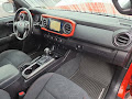 2016 Toyota Tacoma TRD Sport 4WD