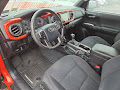 2016 Toyota Tacoma TRD Sport 4WD