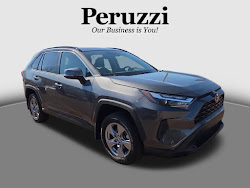 2023 Toyota RAV4 XLE AWD