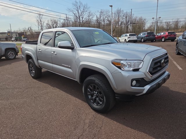 2023 Toyota Tacoma 4WD SR 4WD