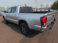 2023 Toyota Tacoma 4WD SR 4WD