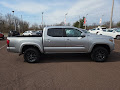 2023 Toyota Tacoma 4WD SR 4WD