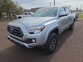 2023 Toyota Tacoma 4WD SR 4WD