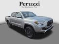 2023 Toyota Tacoma 4WD SR 4WD