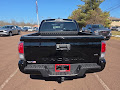 2023 Toyota Tacoma 4WD TRD Sport