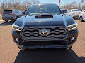 2023 Toyota Tacoma 4WD TRD Sport