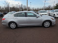2012 Honda Accord Sdn LX FWD