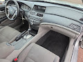 2012 Honda Accord Sdn LX FWD