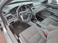 2012 Honda Accord Sdn LX FWD