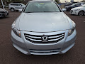2012 Honda Accord Sdn LX FWD