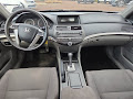 2012 Honda Accord Sdn LX FWD