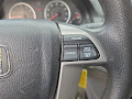 2012 Honda Accord Sdn LX FWD