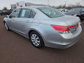 2012 Honda Accord Sdn LX FWD
