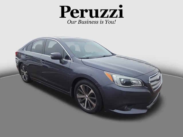 2015 Subaru Legacy 2.5i Limited AWD